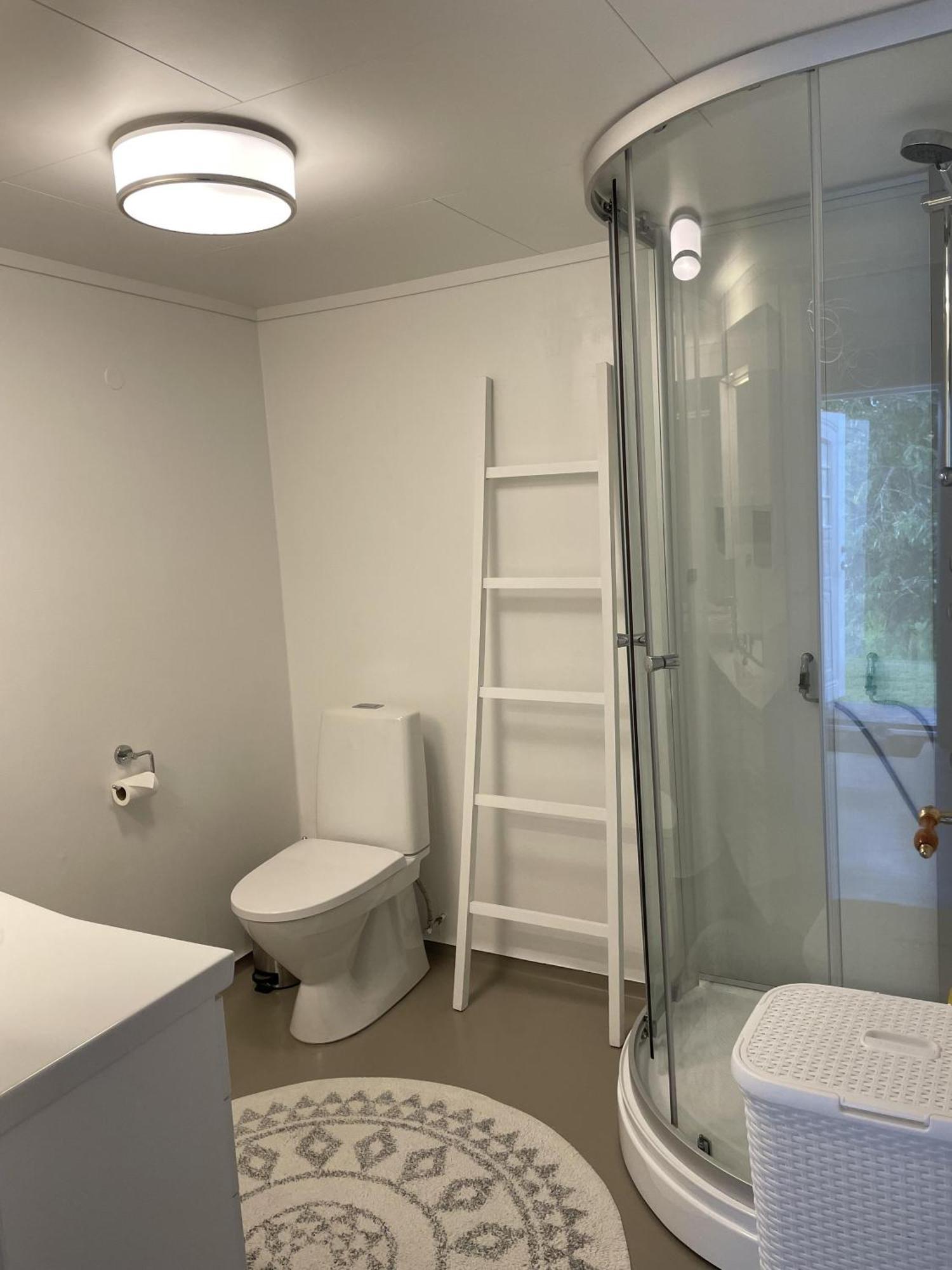 Villa Dalhus - House With Jacuzzi Norddal Exterior foto